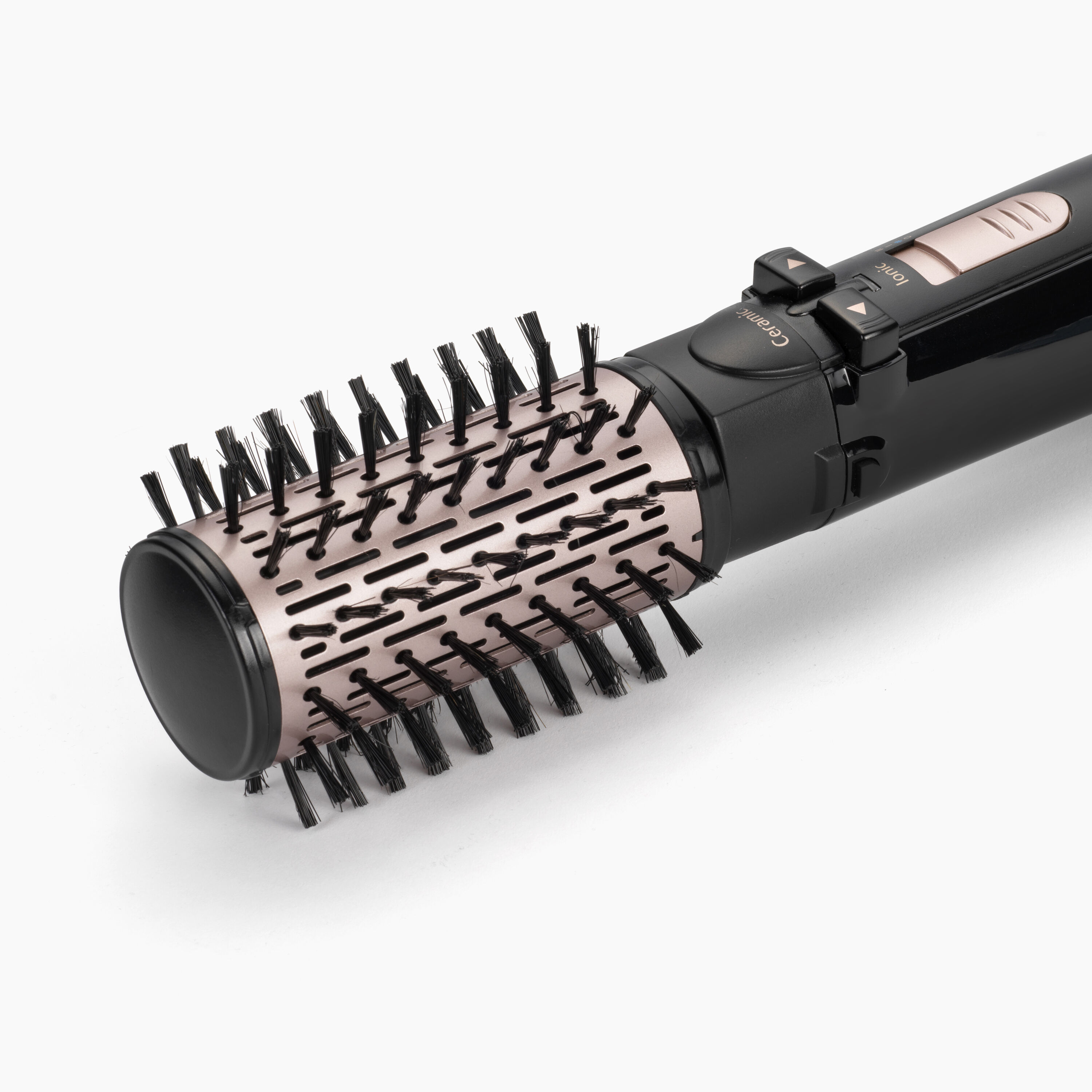 CEPILLO MOLDEADOR GIRATORIO I&Oacute;NICO